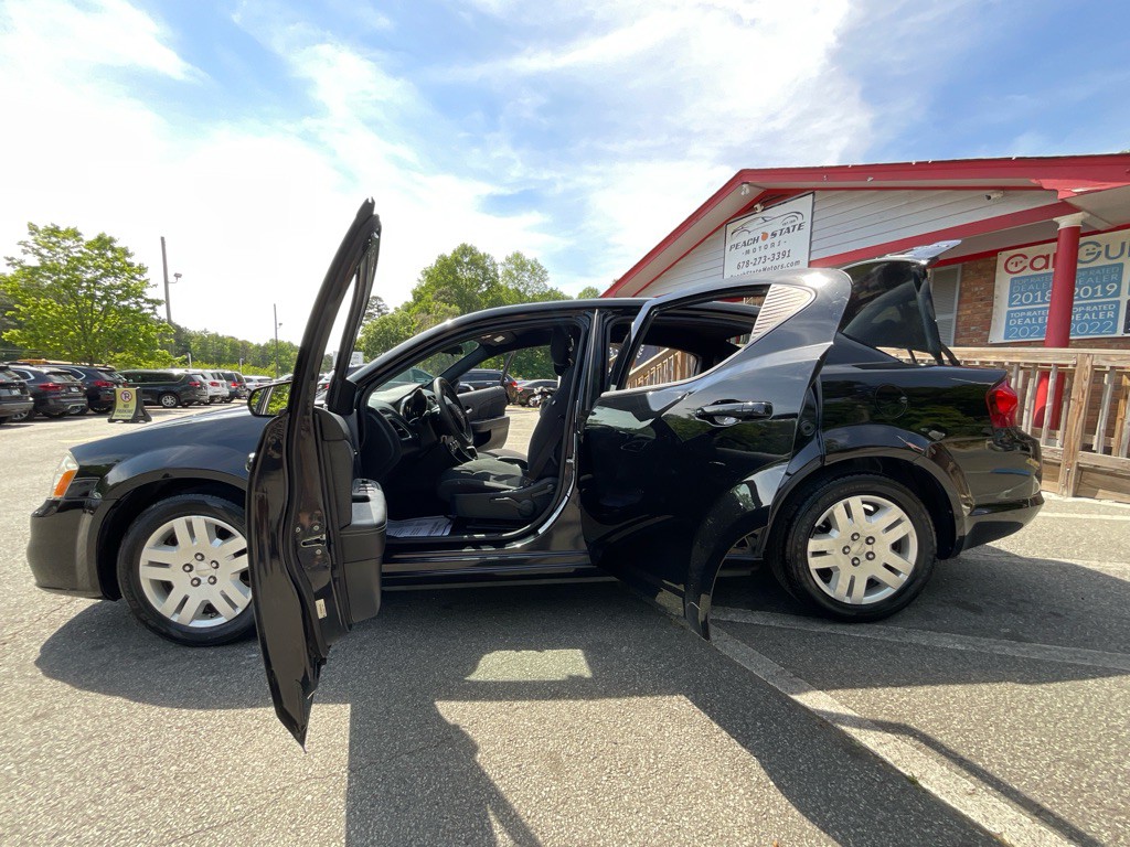 2013 Dodge Avenger Image 33