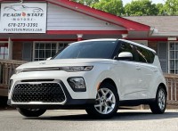 Image for 2020 Kia Soul S ID: 7363315