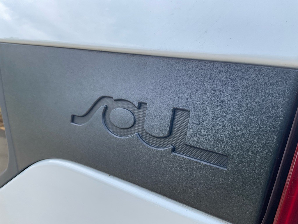 2020 Kia Soul Image 11