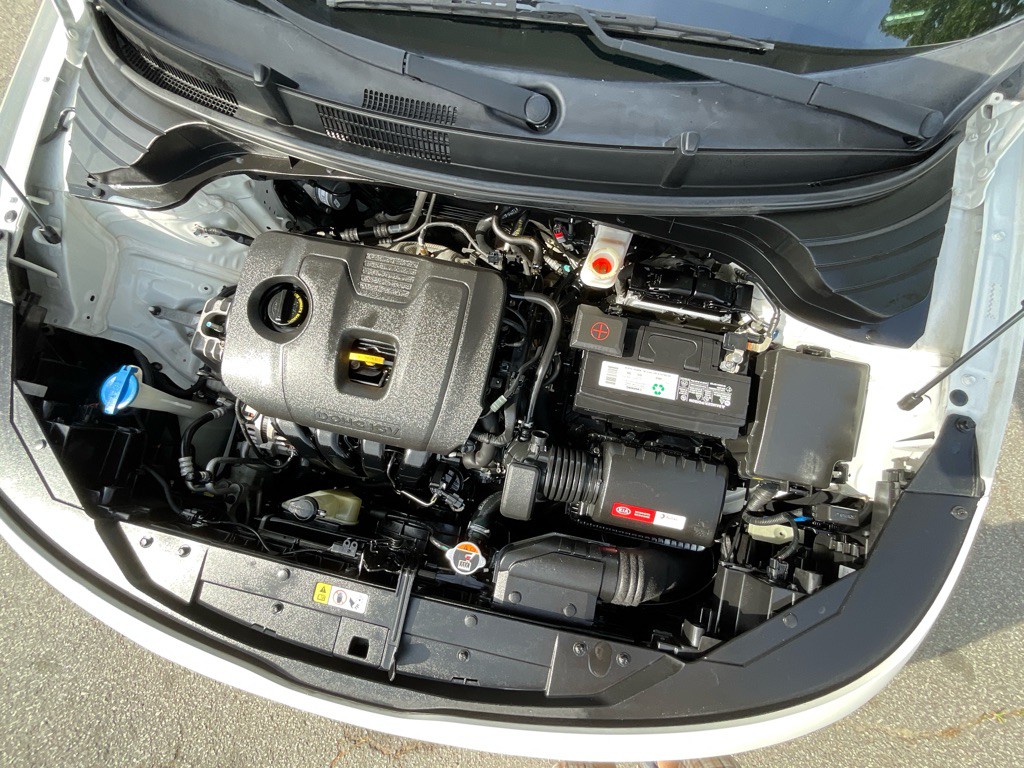 2020 Kia Soul Image 14