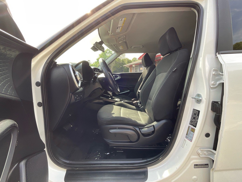 2020 Kia Soul Image 15