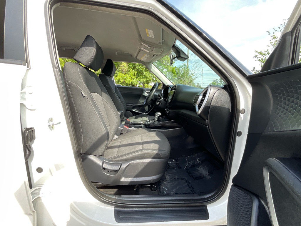 2020 Kia Soul Image 18