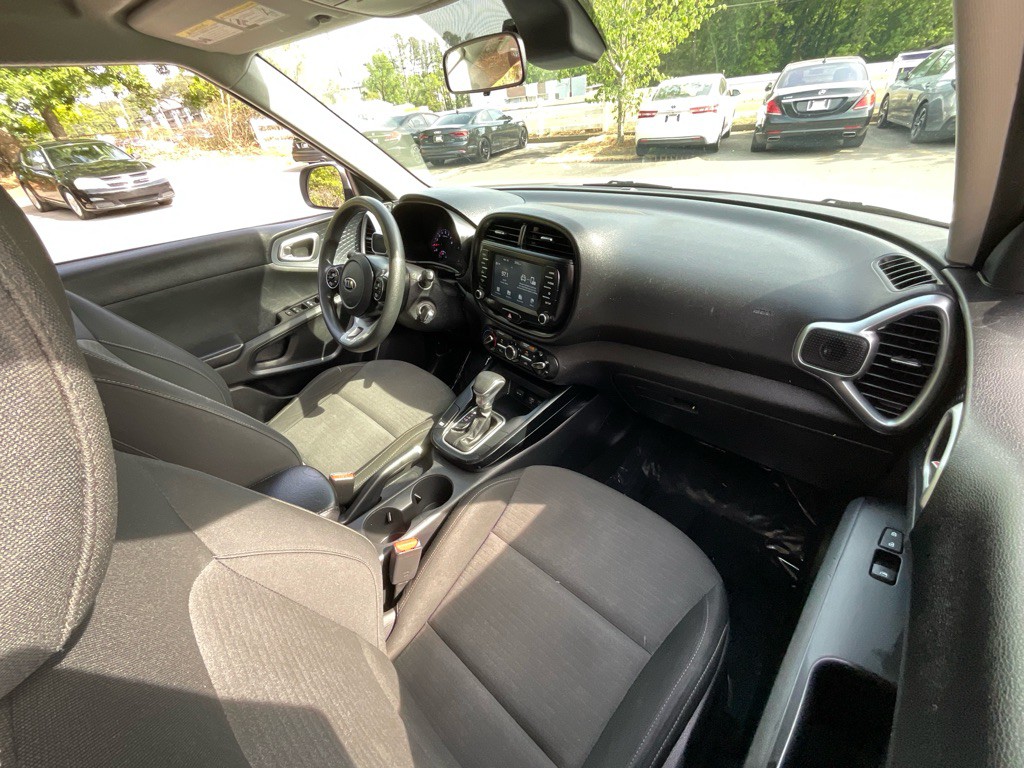 2020 Kia Soul Image 19