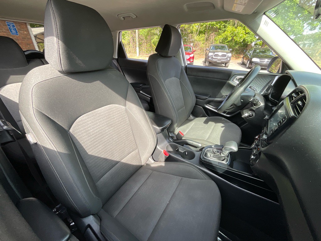 2020 Kia Soul Image 20