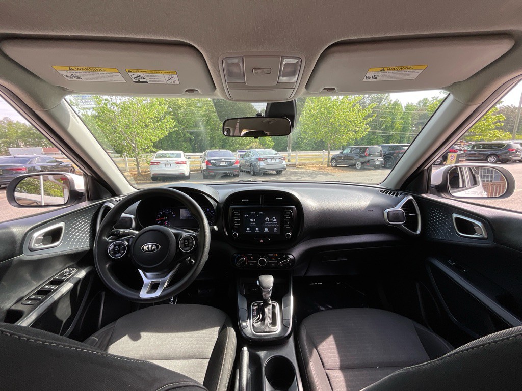 2020 Kia Soul Image 21