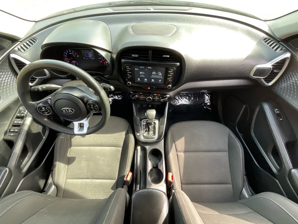 2020 Kia Soul Image 22