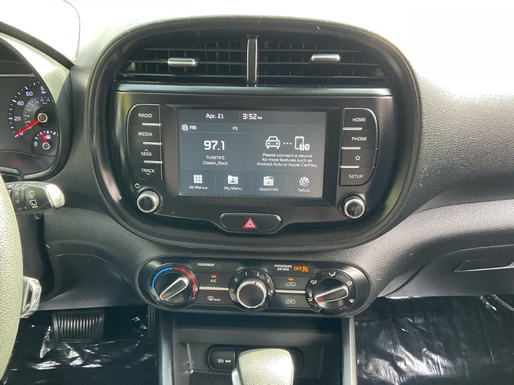 2020 Kia Soul Image 23