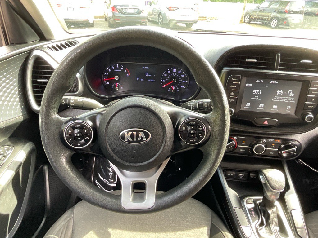 2020 Kia Soul Image 24