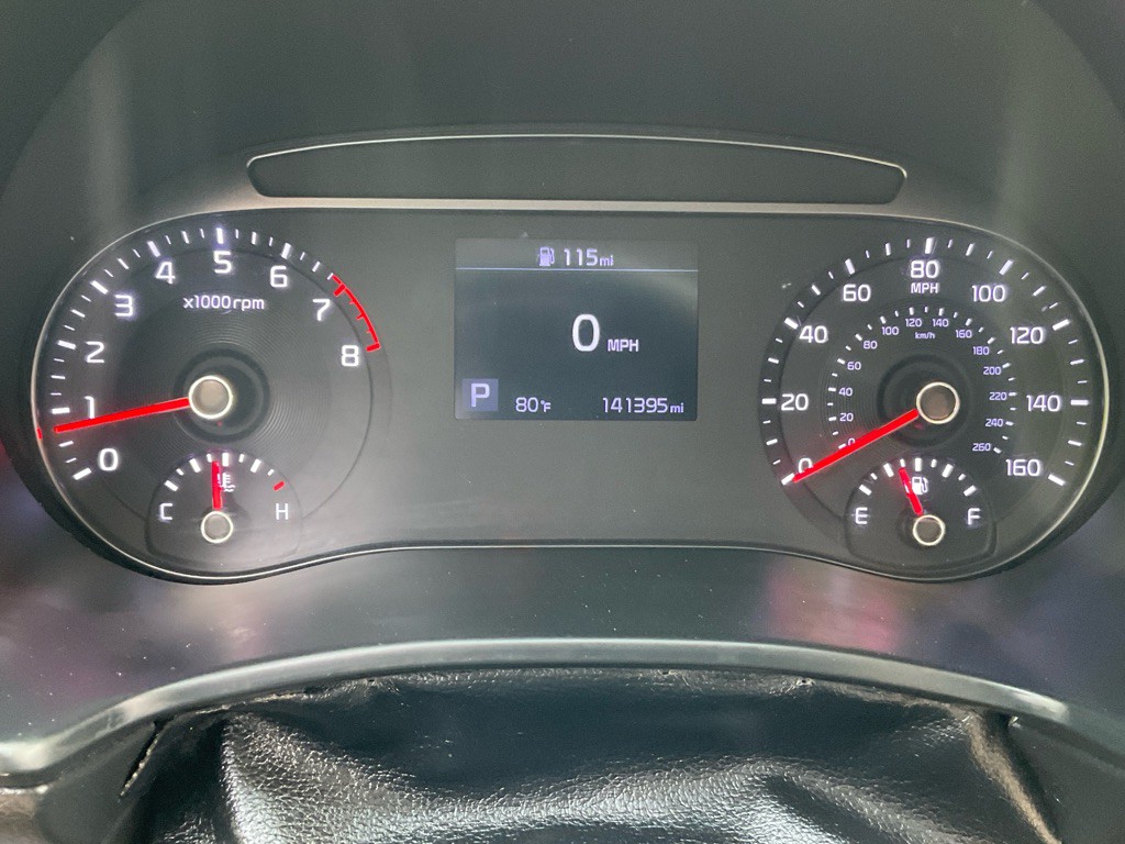 2020 Kia Soul Image 26