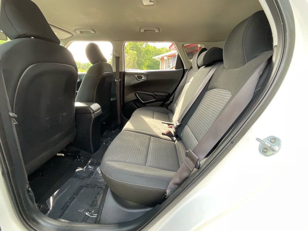 2020 Kia Soul Image 28