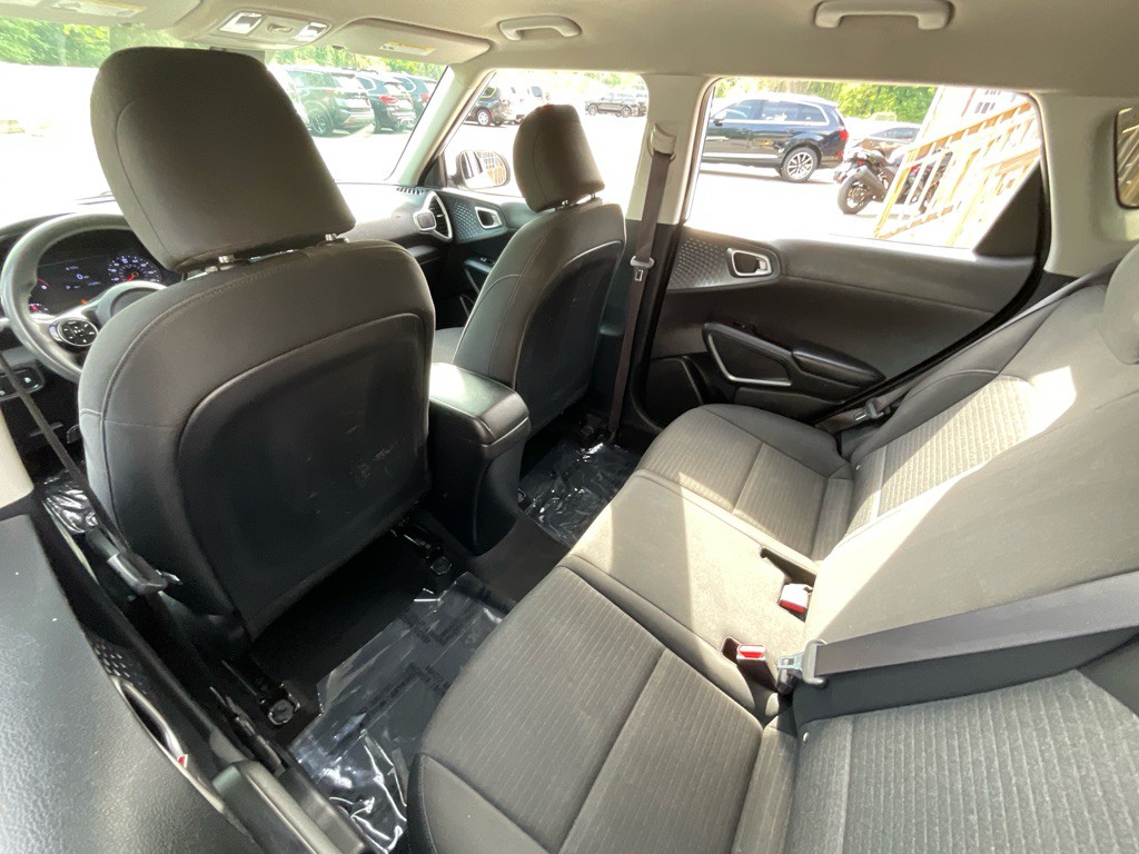 2020 Kia Soul Image 29