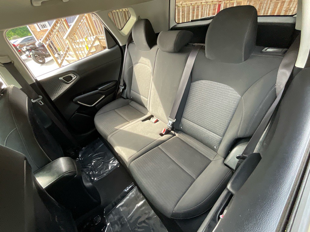 2020 Kia Soul Image 30
