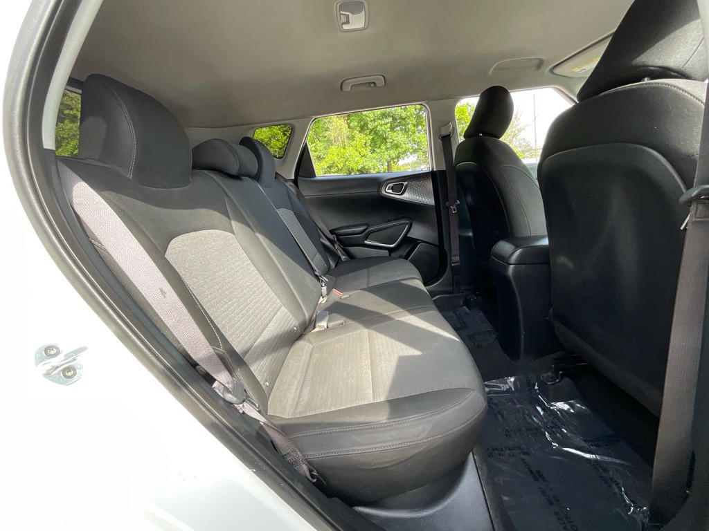 2020 Kia Soul Image 31