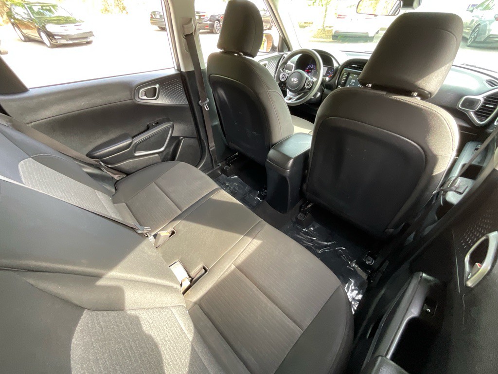 2020 Kia Soul Image 32