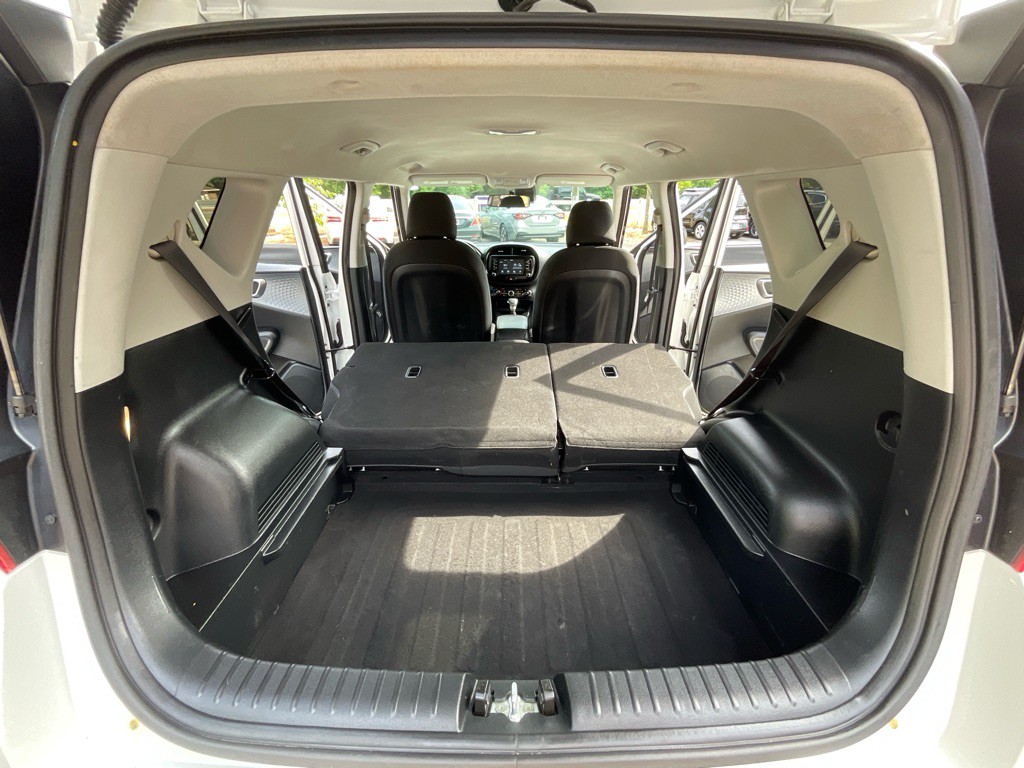 2020 Kia Soul Image 37