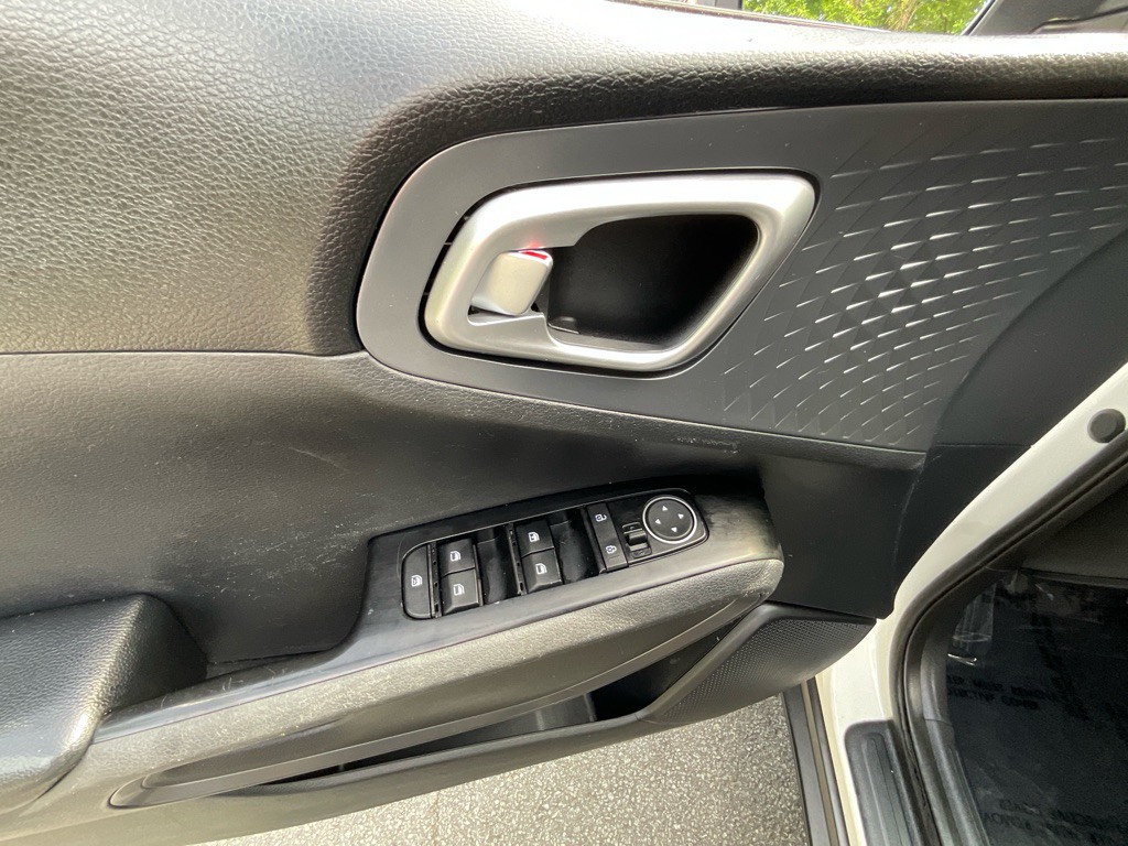 2020 Kia Soul Image 39