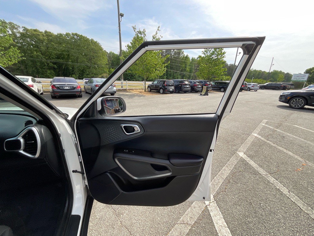 2020 Kia Soul Image 42