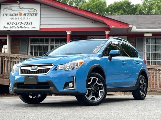 Image for 2016 Subaru Crosstrek Limited ID: 7370162