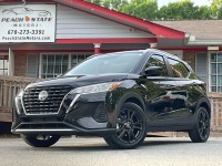 Image for 2023 Nissan Kicks SV ID: 7372867