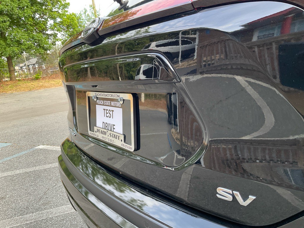 2023 Nissan Kicks Image 10