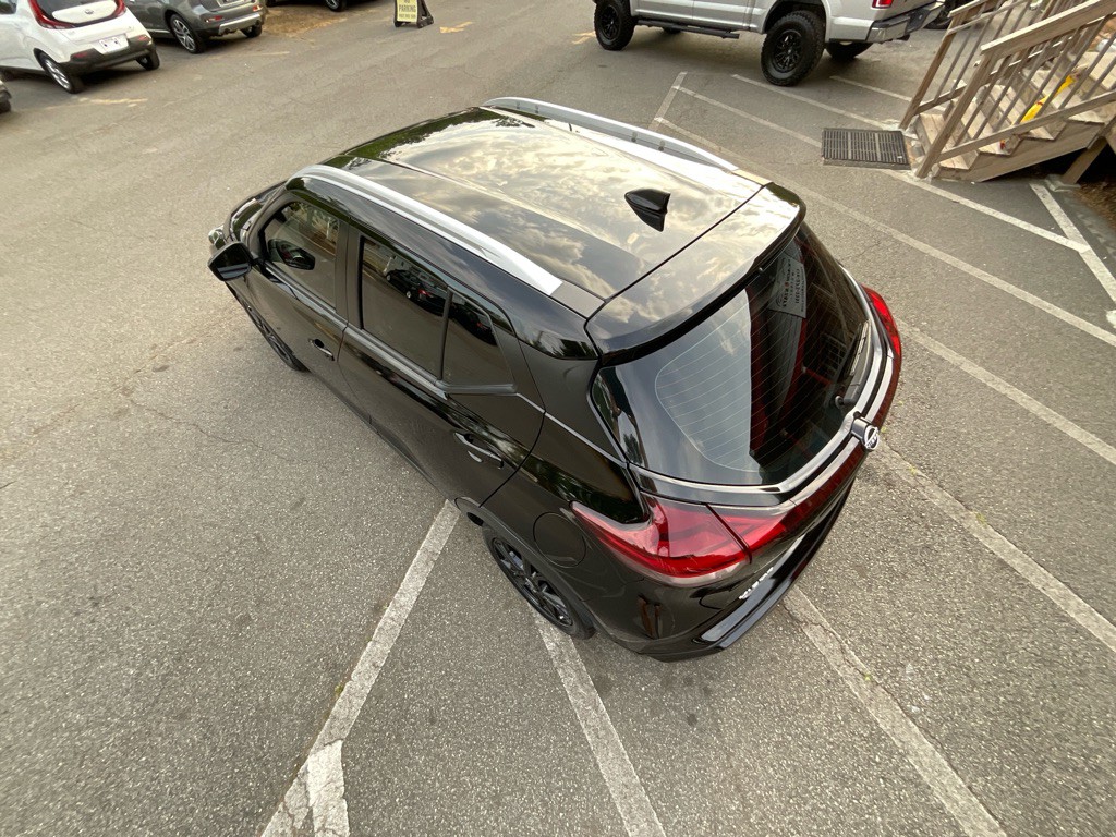 2023 Nissan Kicks Image 11