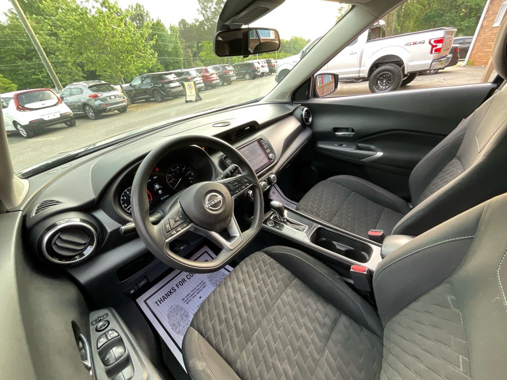 2023 Nissan Kicks Image 15