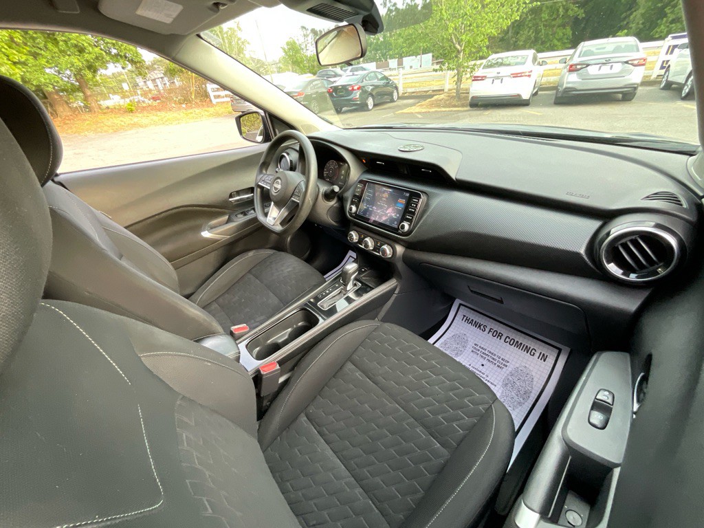 2023 Nissan Kicks Image 18