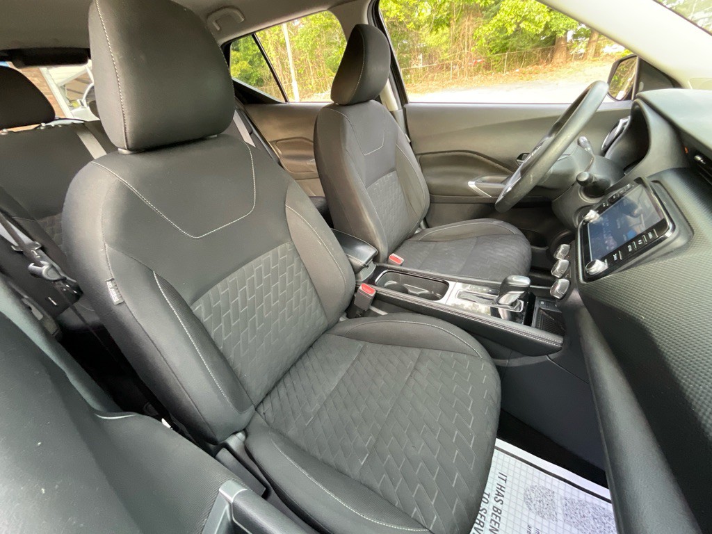 2023 Nissan Kicks Image 19