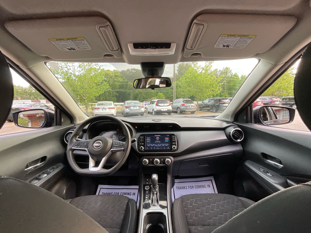 2023 Nissan Kicks Image 20