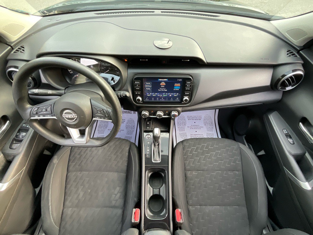 2023 Nissan Kicks Image 21