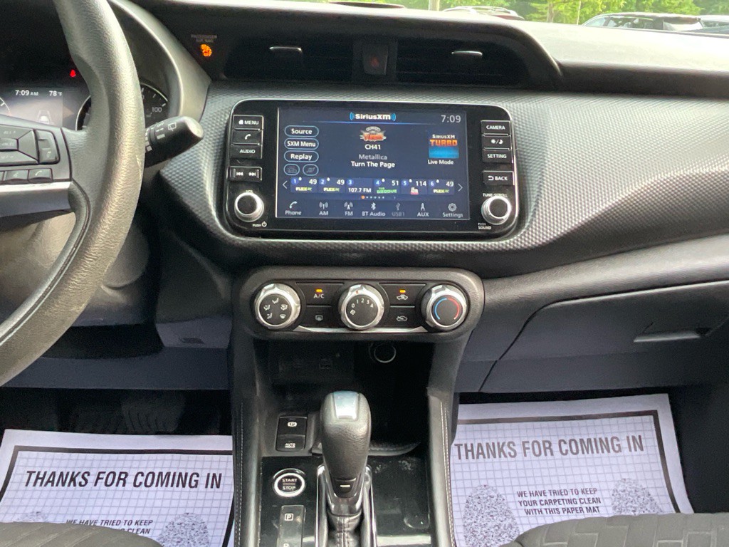 2023 Nissan Kicks Image 22