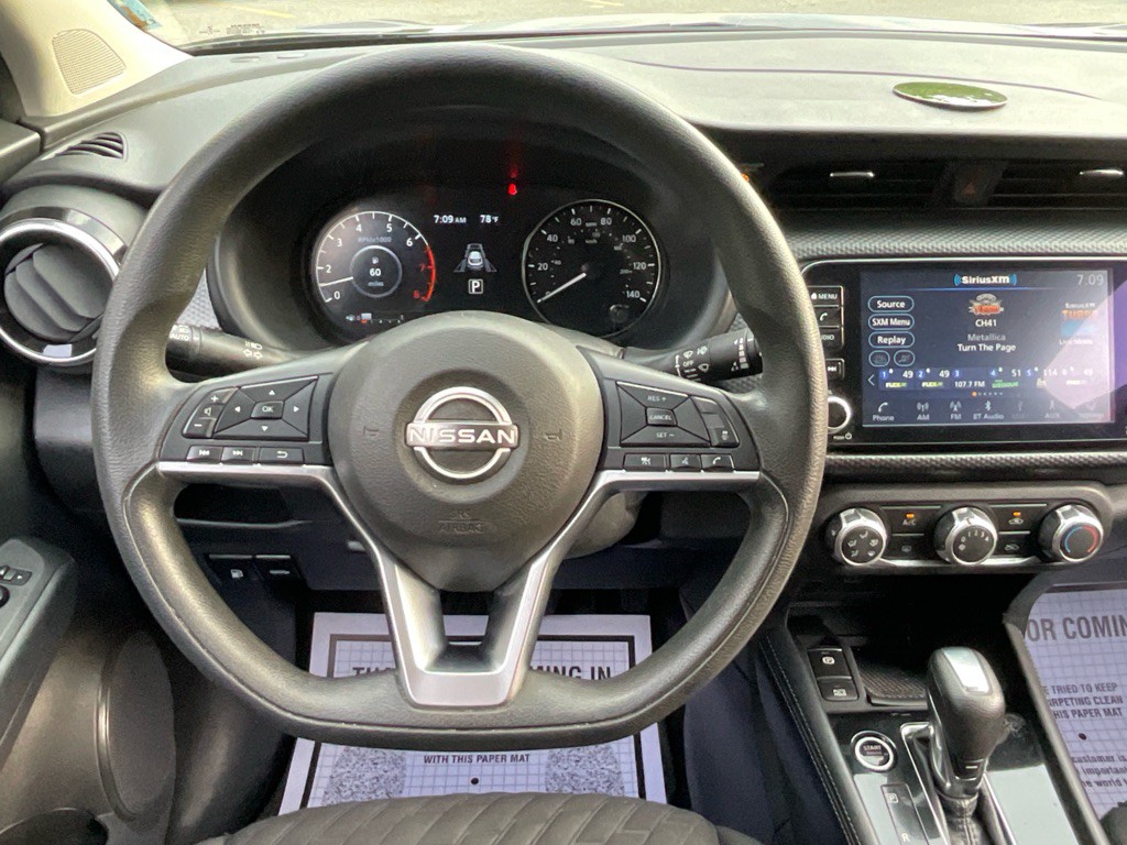 2023 Nissan Kicks Image 23