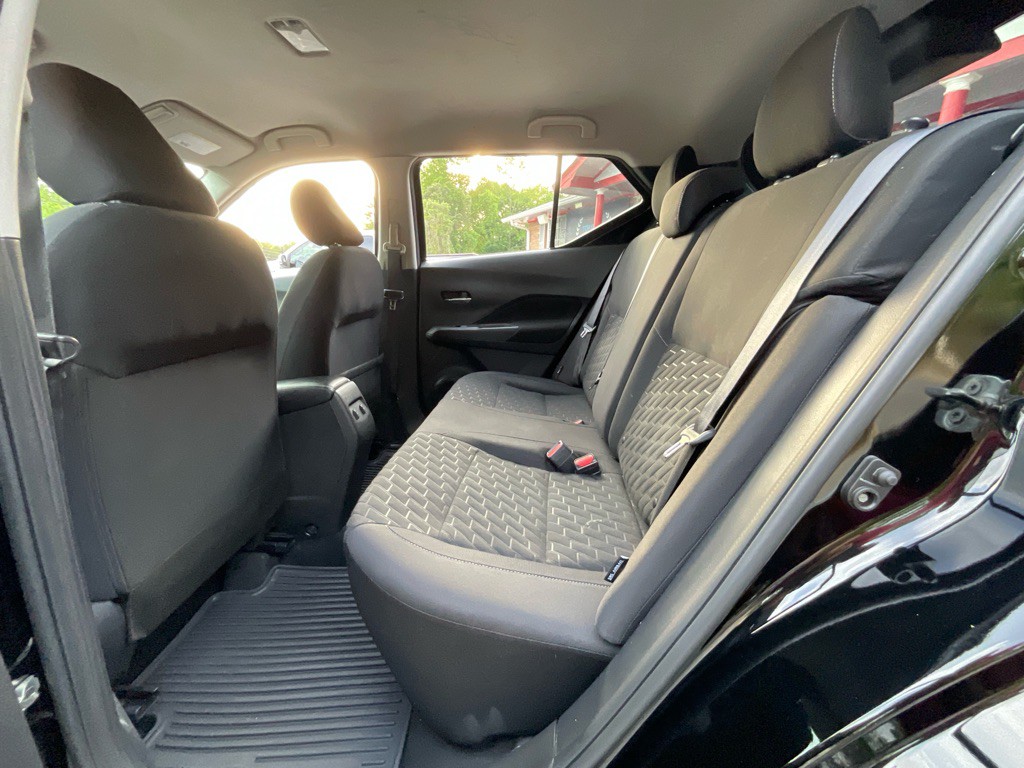 2023 Nissan Kicks Image 27