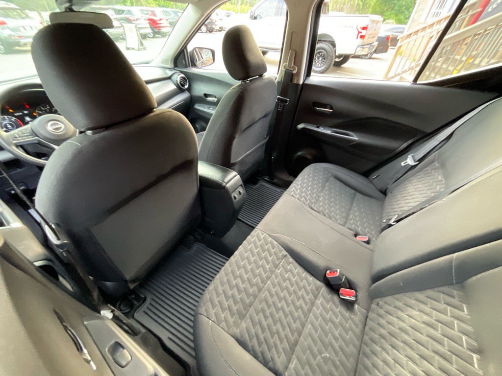 2023 Nissan Kicks Image 28