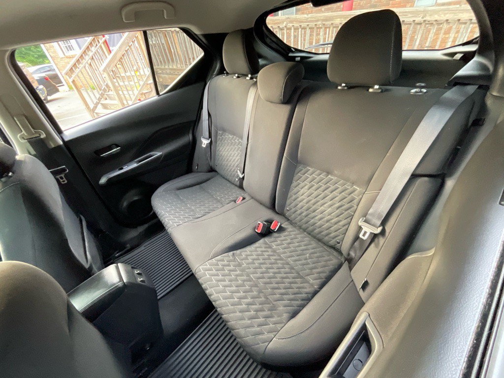 2023 Nissan Kicks Image 29
