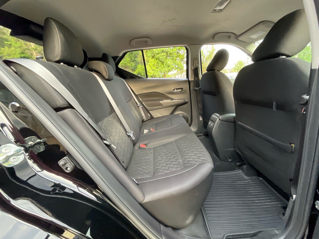2023 Nissan Kicks Image 30