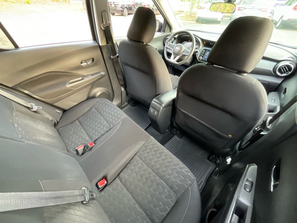 2023 Nissan Kicks Image 31