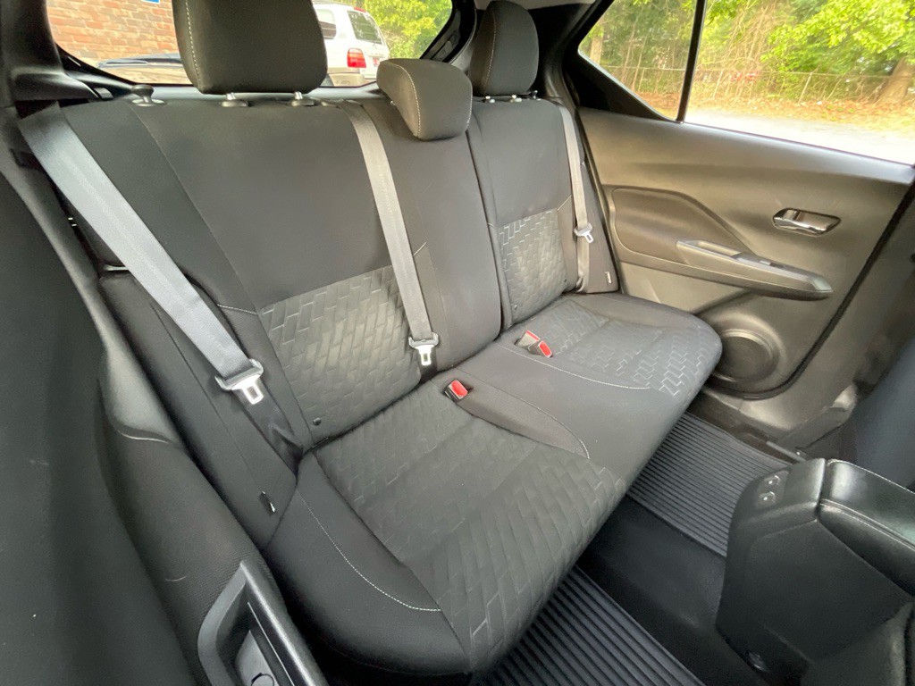 2023 Nissan Kicks Image 32