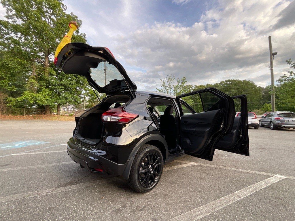 2023 Nissan Kicks Image 33