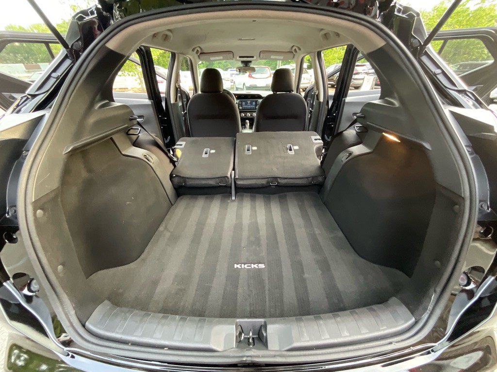 2023 Nissan Kicks Image 36