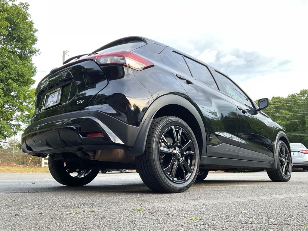 2023 Nissan Kicks Image 43