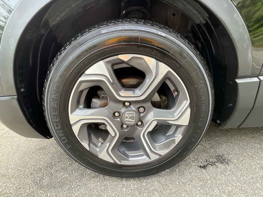 2018 Honda CR-V Image 11