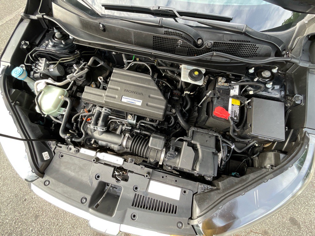 2018 Honda CR-V Image 12
