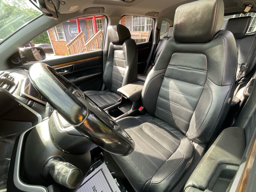 2018 Honda CR-V Image 15