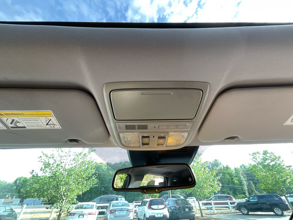 2018 Honda CR-V Image 25