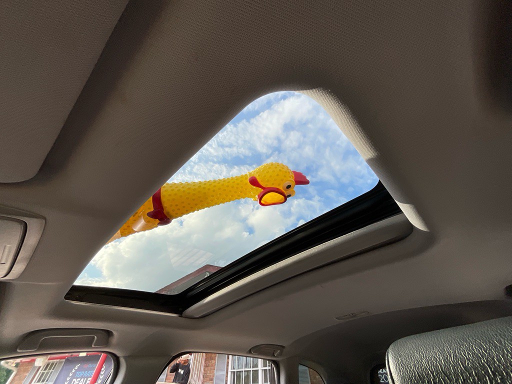 2018 Honda CR-V Image 26