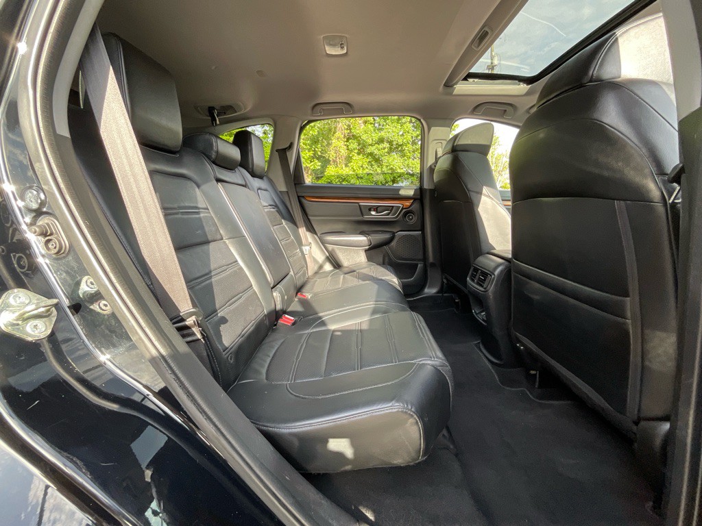 2018 Honda CR-V Image 30