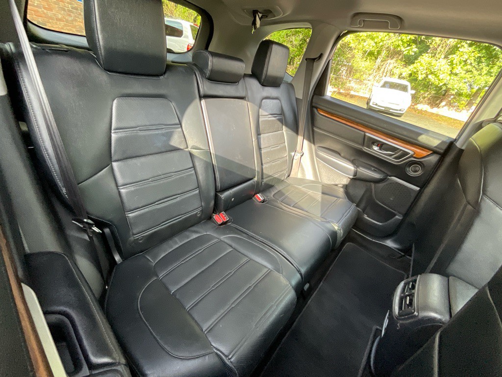 2018 Honda CR-V Image 32
