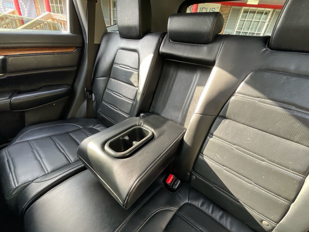 2018 Honda CR-V Image 33