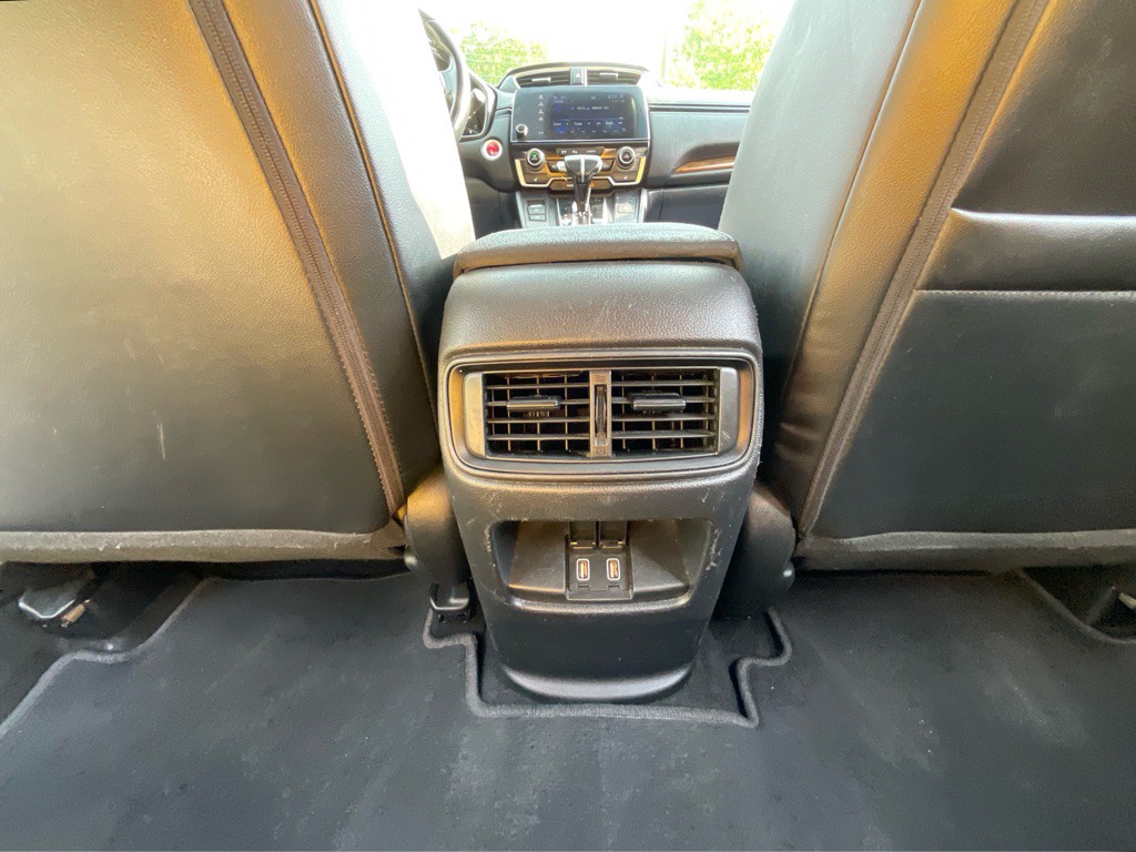 2018 Honda CR-V Image 34